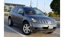 Nissan Murano 3.5L Full Option in Excellent Condition