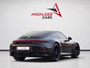 بورش 911 CARRERA GTS Agency Warranty Till 2031 (Incl 3-Year Extended Warranty) | PORSCHE 911 CARRERA GT | 2026
