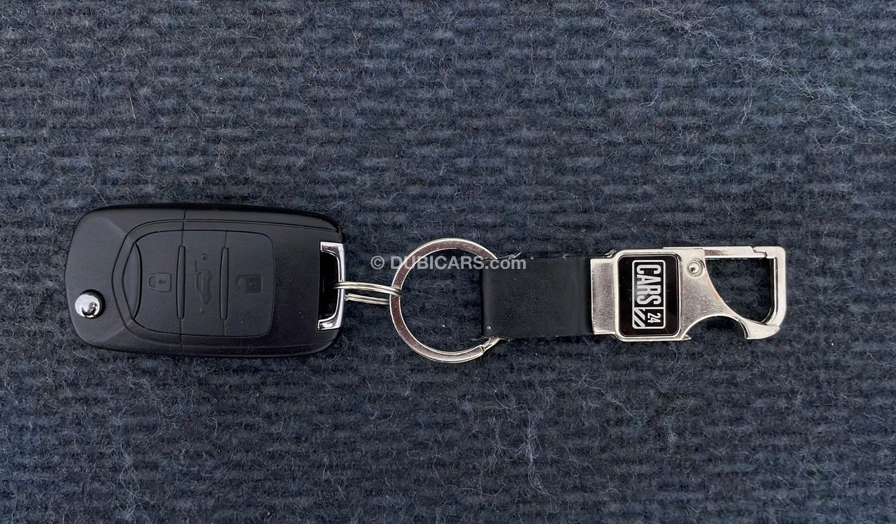 Chevrolet Groove LT 1.5 | Under Warranty | Inspected on 150+ parameters