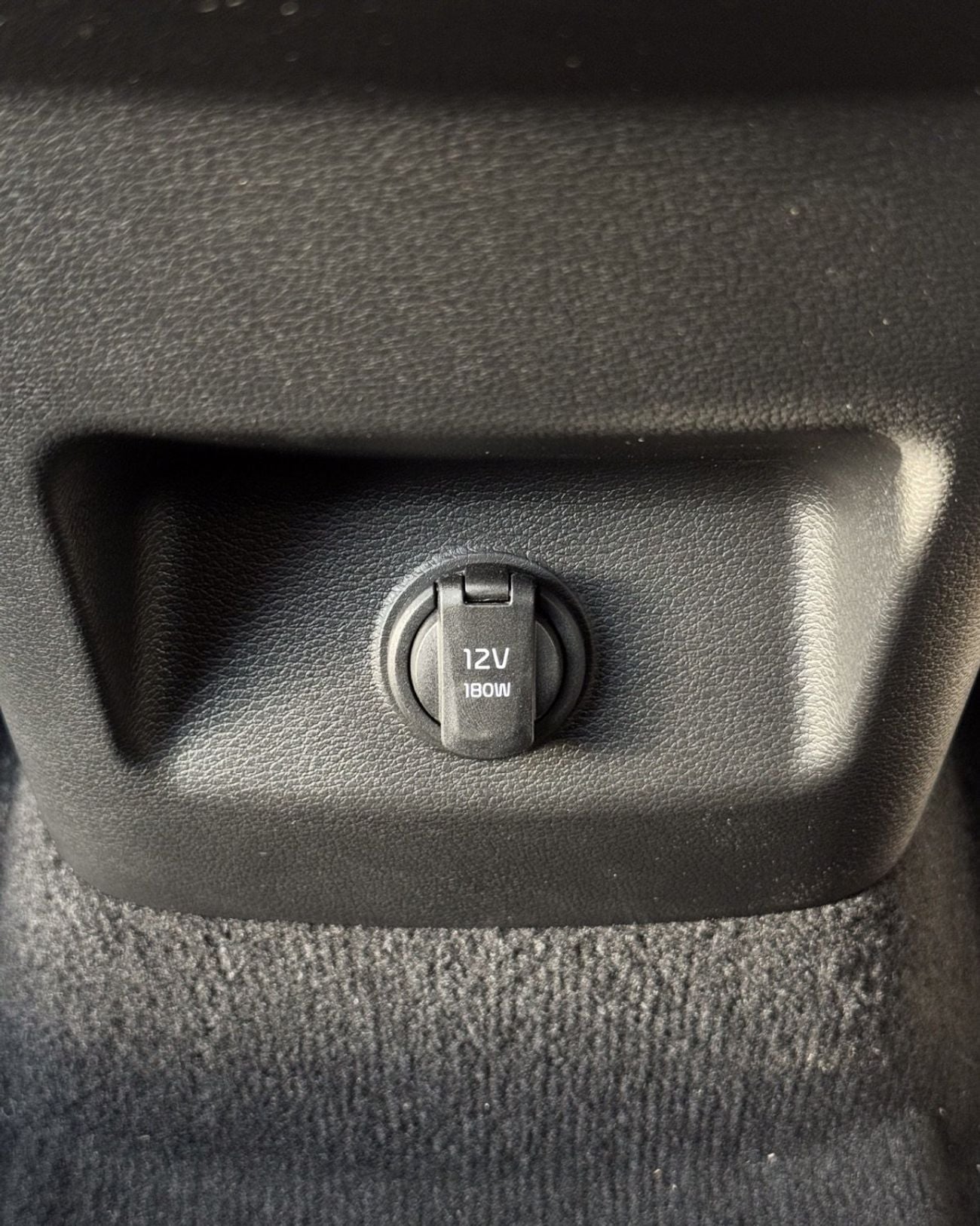 Kia Telluride SX 3.8L