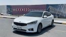 Kia Cadenza GDi Top 3.3L GCC