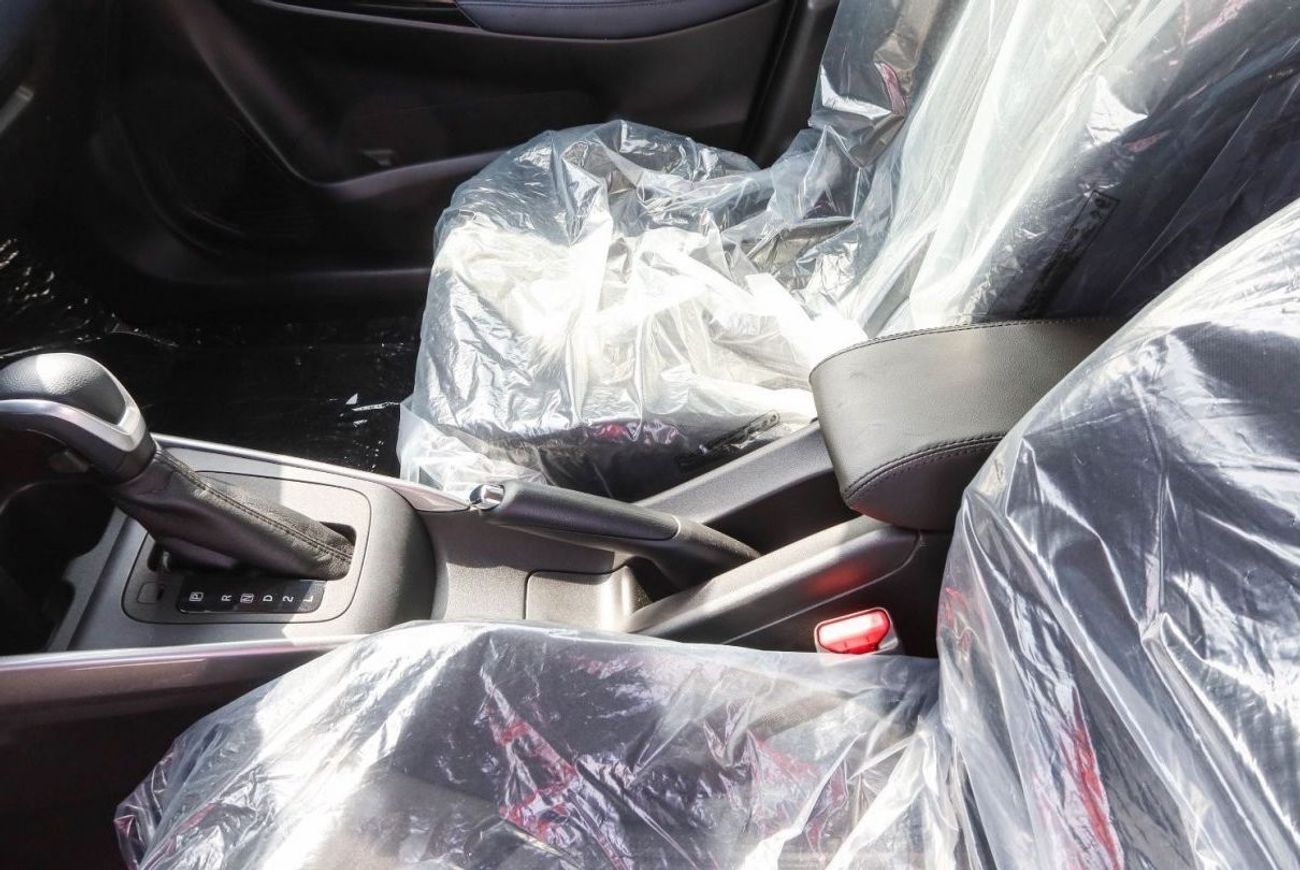 Suzuki Baleno Suzuki Baleno 1.5L Petrol, Hatchback, FWD, 5Doors Features: 360 Camera, HUD, Cruise Control, Push St