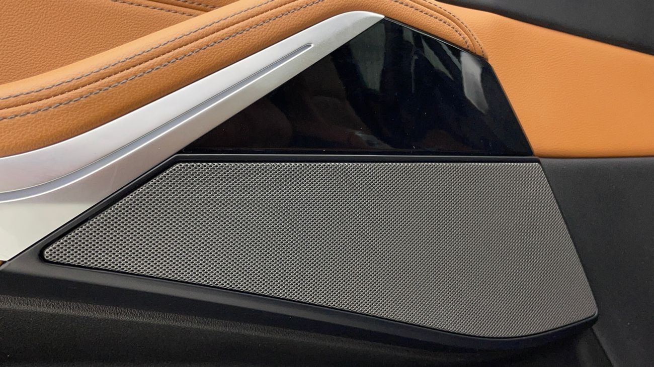 بي أم دبليو X5 XDRIVE40I M SPORT 3 | بدون دفعة مقدمة | اختبار القيادة في المنزل