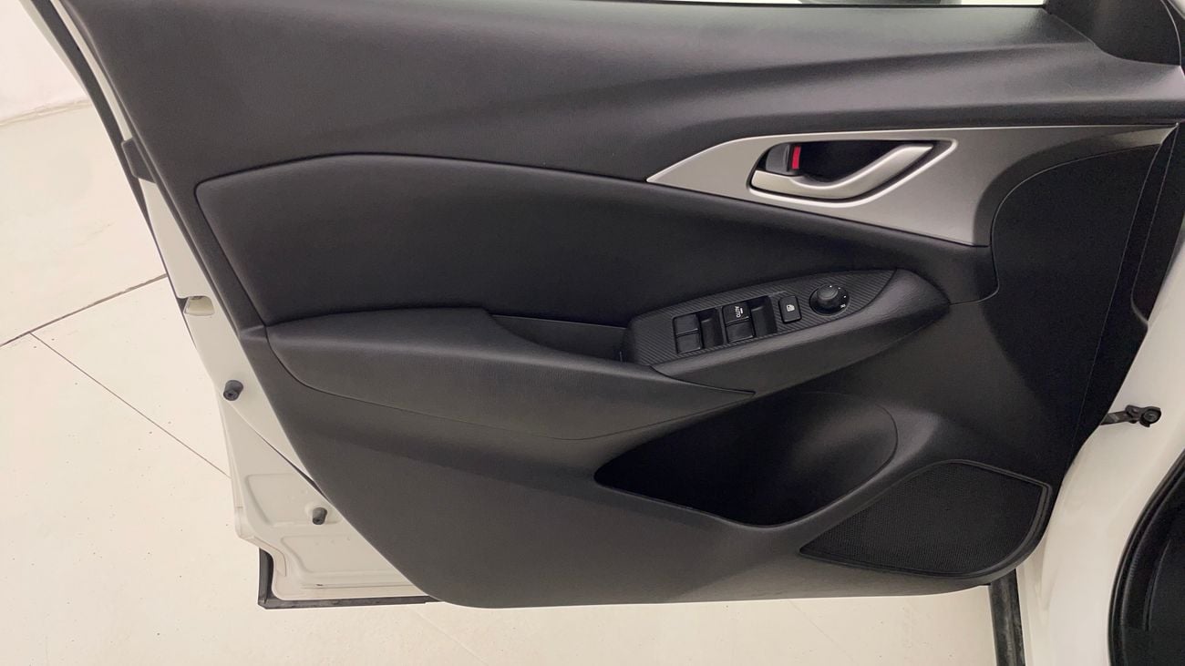 Mazda CX3 GT 2 | Zero Down Payment | Home Test Drive