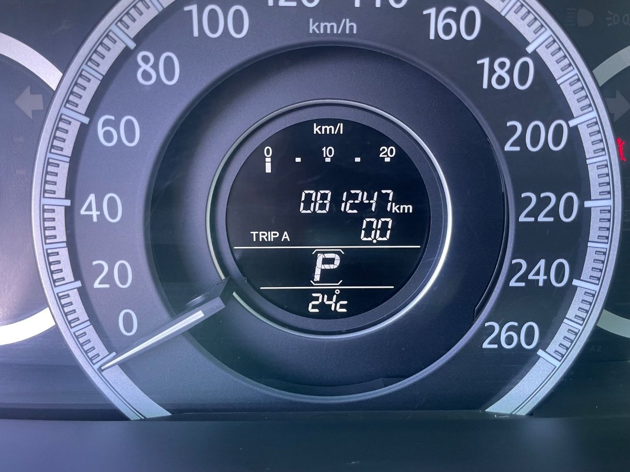 هوندا أكورد هوندا اكورد فل اوبشن وارد كوريا اوراق جمارك