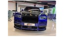 Rolls-Royce Cullinan Cullinan Mansory Original 2021/ 1 of 1 / 9000KM
