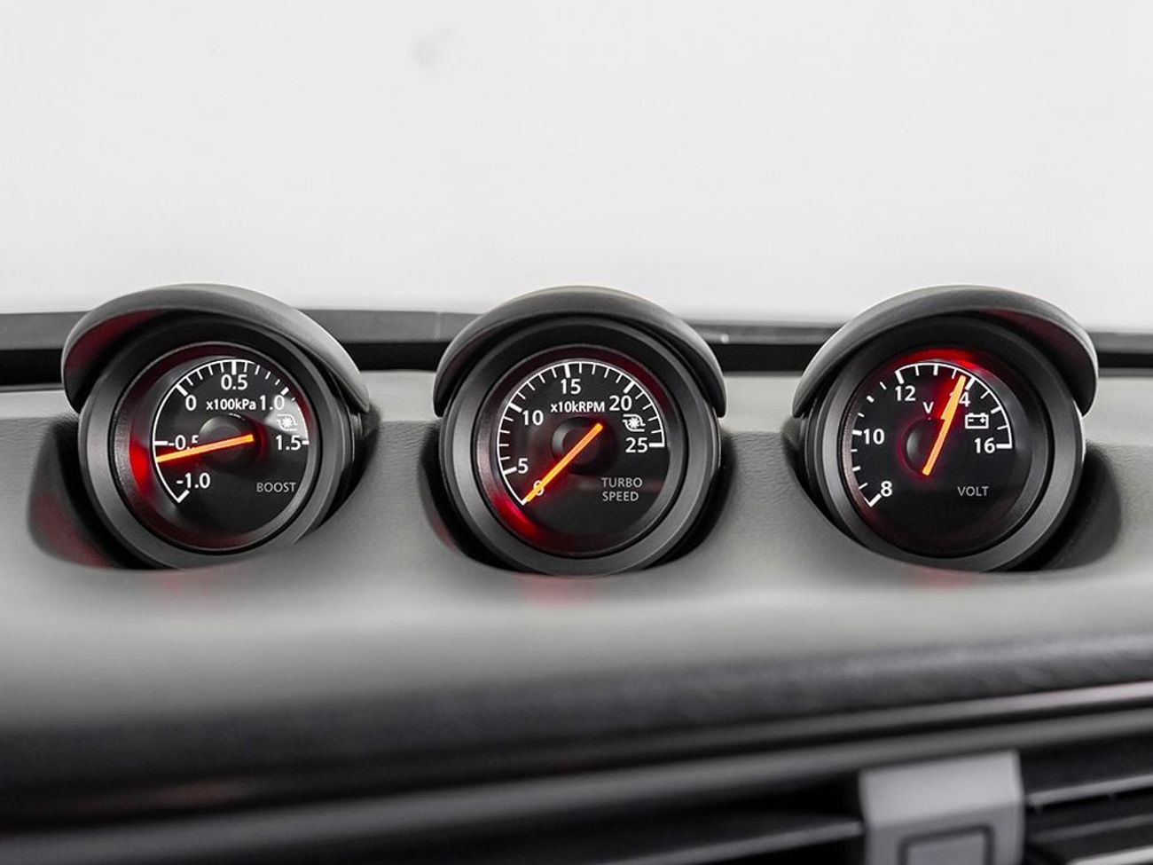 Nissan 400 Z 2024 Nissan 400Z / Nissan Warranty & Full Nissan Service History