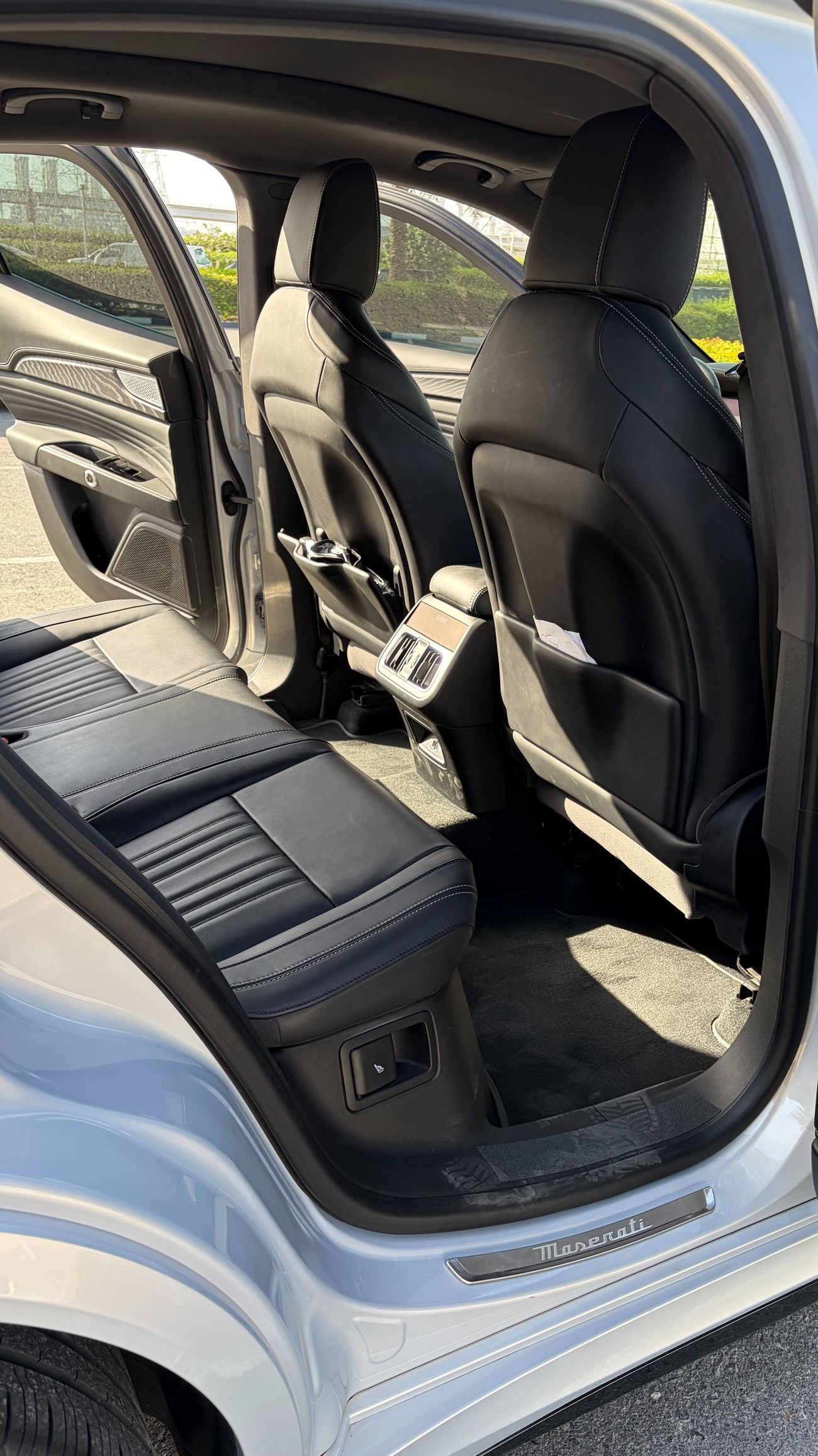 Maserati Grecale Modena