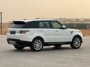 Land Rover Range Rover Sport HSE