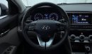 Hyundai Elantra GL 1.6 | Under Warranty | Inspected on 150+ parameters