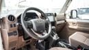 Toyota Land Cruiser 70 TOYOTA LC78 4.0 PETROL AT 2026