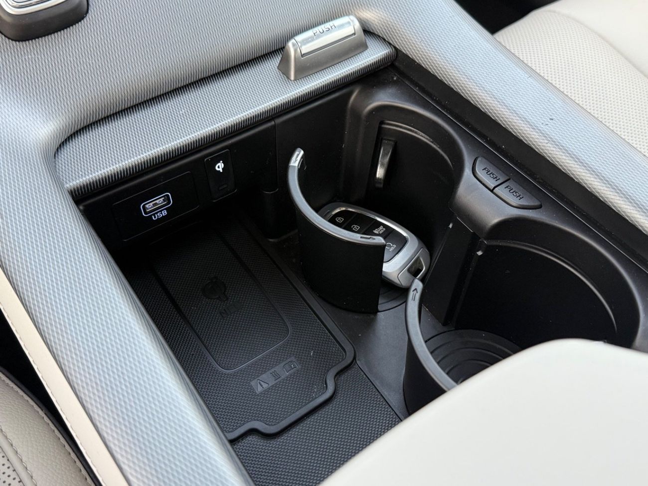 هيونداي باليساد 2024 HYUNDAI PALISADE LIMITED FULL OPTIONS IMPORTED FROM USA