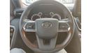 Toyota Land Cruiser 2023 Model Toyota Land Cruiser LC300 gxr 3.5L V6 Twin Turbo Petrol