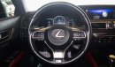 Lexus GS350