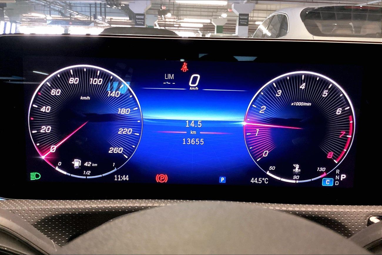 Mercedes-Benz A 200 Premium+ | Guaranteed Warranty | 0 Down Payment