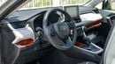 Toyota RAV4 ADVENTURE-V AWD 2.5L
