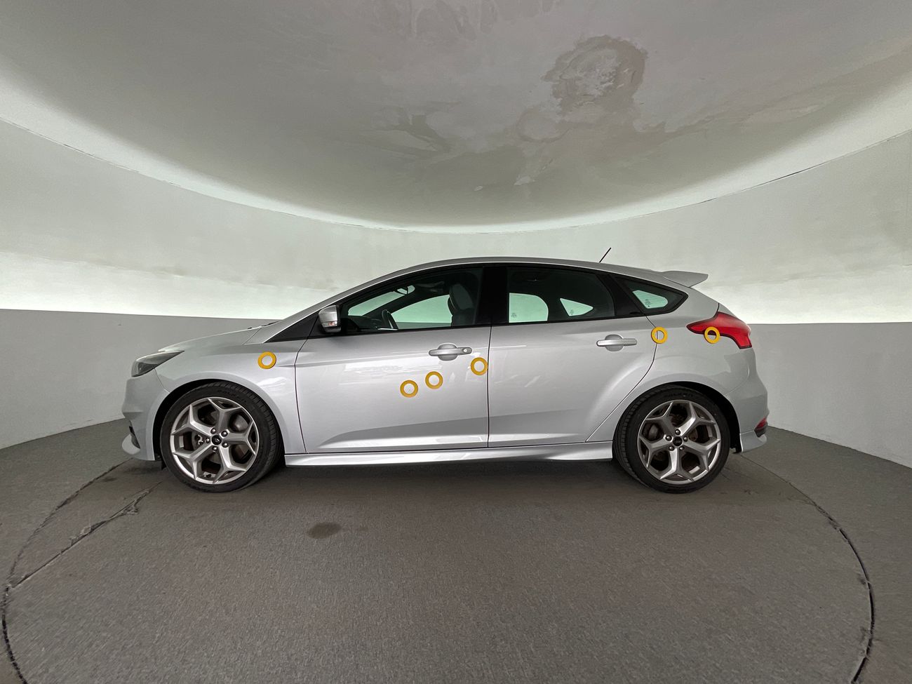 فورد فوكاس ST | upto AED 20,000 Ramadan Discount | شامل الضمان | 0 ﺪﻔﻋﺓ ﺃﻮﻟﻯ