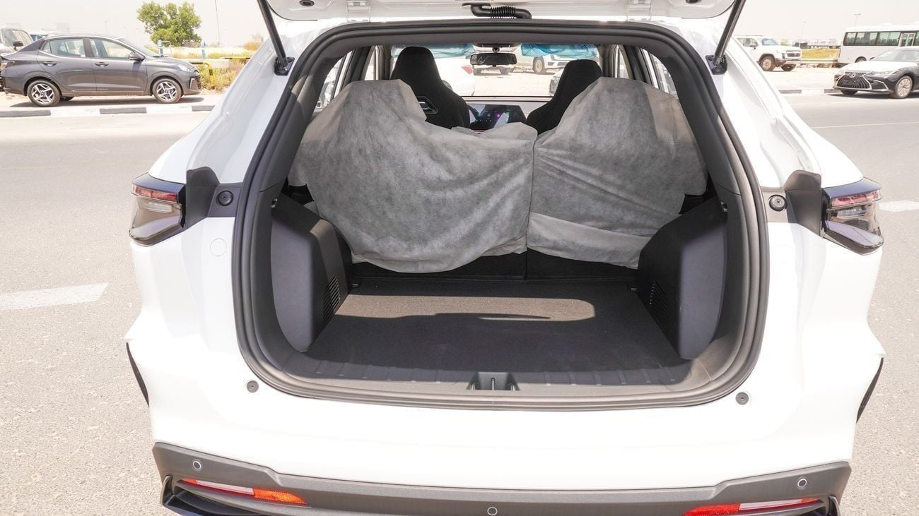 Changan X5 Plus Brand New Changan X5Plus 2024 1.5L FWD Petrol|White/Black|N-X5-PLUS-24-1.5| FOR EXPORT AND LOCAL