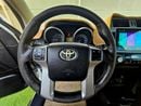 Toyota Prado TXL/ LEATHER SEATS/ DVD/ EXCELLENT CONDITION