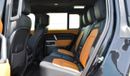 Land Rover Defender Land Rover Defender 110 HSE X-Dynamic P400 | Black Pack Edition - 7seat | 2023