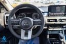 Mitsubishi L200 SPORTERO (NON GCC) SPORTERO 2.4L DIESEL DCABIN 4WD 6AT CHROME EDITION 2026 MODEL