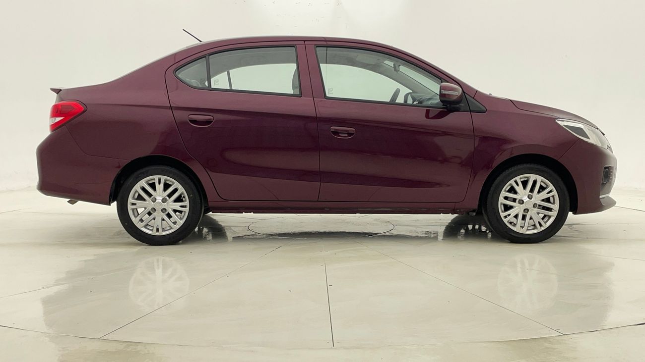 Mitsubishi Attrage GLX HIGHLINE 1.2 | Zero Down Payment | Home Test Drive