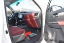 Toyota Hilux TOYOTA HILUX 2.7L 4x4 AT