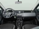 Renault Duster PE 1.6L PE 1.6