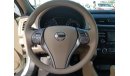 Nissan Altima Nissan Altima SV GCC without accident very clean inside and out in 2015 agency condition