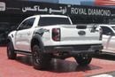 Ford Ranger Raptor GCC, 05 YEARS WARRANTY & UP TO 100,000 Km SERVICE FROM LOCAL DEALER