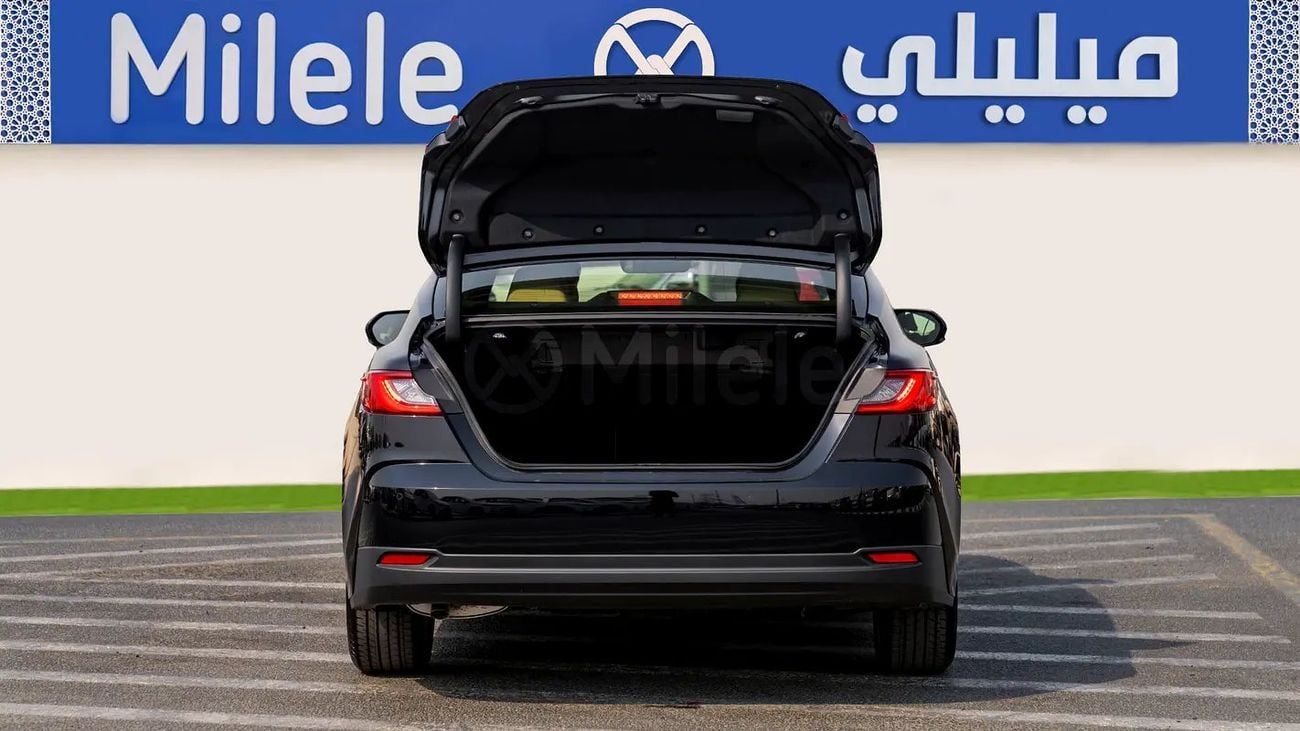 تويوتا كامري LE | 2-YEAR WARRANTY + SERVICE AVAILABLE | IN-HOUSE FINANCING | 0% DOWNPAYMENT (BANK)