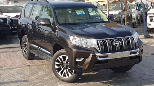 Toyota Prado 2.7 TXL PETROL (4 CYLINDER) 2014 MODIFIED 2023