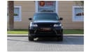 Land Rover Range Rover Sport Range Rover Sport HSE 2021