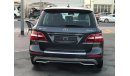 Mercedes-Benz ML 350 ML 350