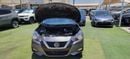 Nissan Versa SV (NON GCC)