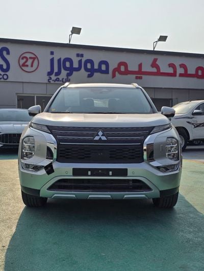 ميتسوبيشي آوتلاندر H-LINE 2.5L