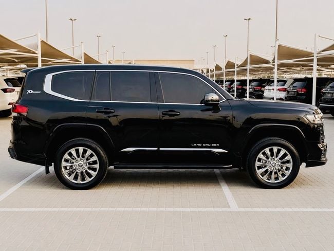 Toyota Land Cruiser GXR, миниатюра 18
