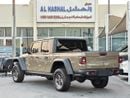 Jeep Gladiator Rubicon 3.6L