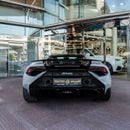 Lamborghini Huracan Tecnica