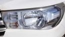 Toyota Hilux 2025 MODEL TOYOTA-HILUX 2.7L 4X2 A/T (WITH WIRELESS CHARGER)