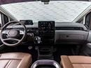 هيونداي ستاريا 3.5L Luxury (7 Seater)