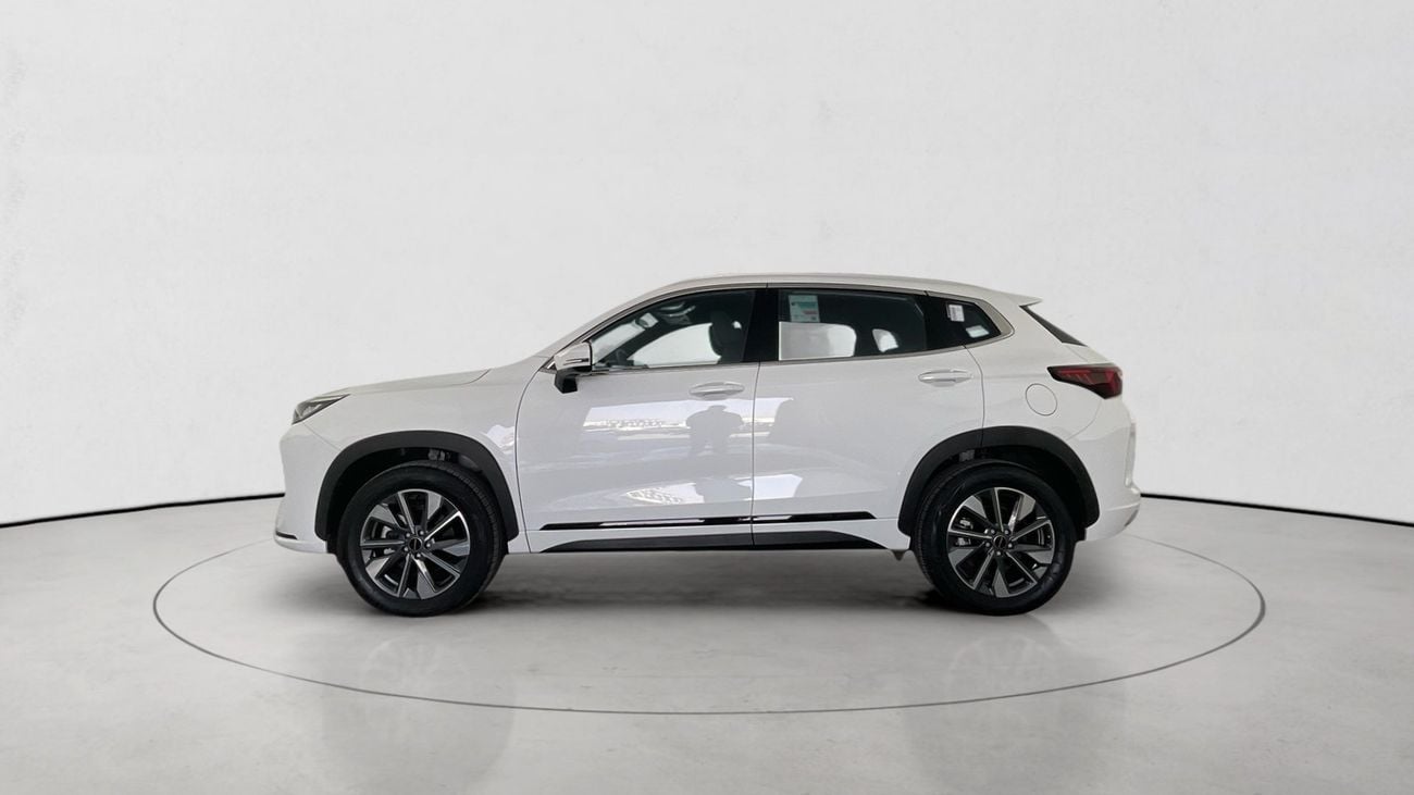 Exeed LX Comfort 1.5T Comfort | Guaranteed Warranty | 0 Down Payment