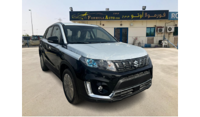 Suzuki Vitara GLX GLX SUV 1.6L // 2022 // WITH PANORAMIC , CRUISE CONTROL // SPECIAL OFFER // BY FORMULA AUTO // F