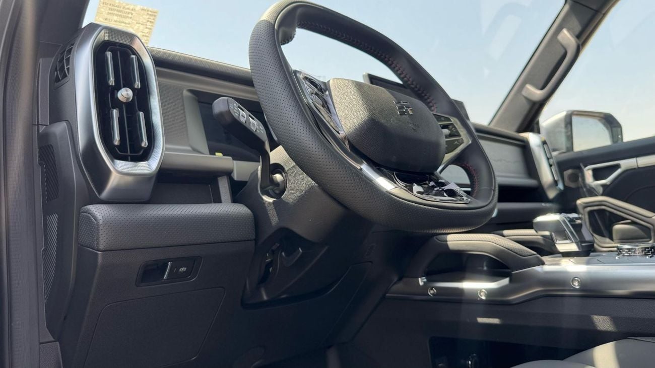 Jetour T2 Jetour T2 2025