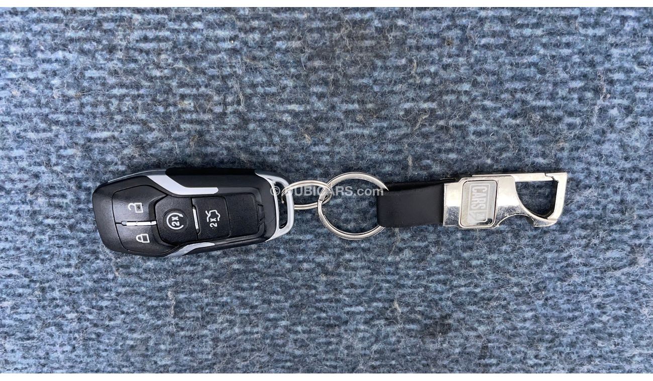 Ford Edge TITANIUM 3.5 | Zero Down Payment | Free Home Test Drive