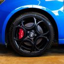 ألفا روميو جوليتا AED 765 P.M • 0% Downpayment • Veloce • 1 Year Warranty