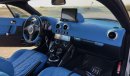 Audi TT Imported | Immaculate Condition | Low Milage | Two Door