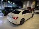 مرسيدس بنز A 35 AMG 4MATIC 4MATIC