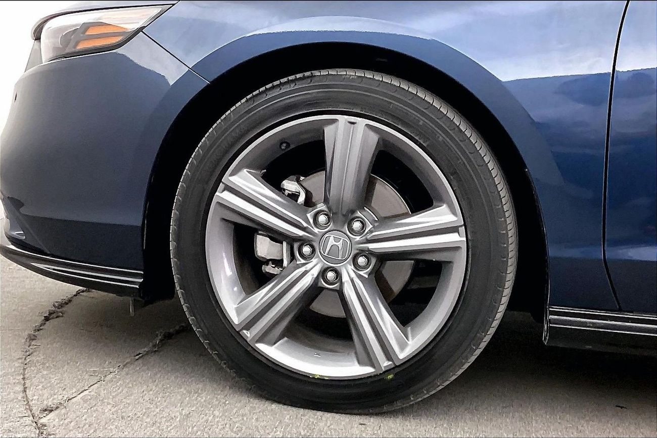 Honda Accord EXL | National Day Celebration | Guaranteed Warranty | 0 Down Payment