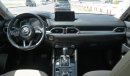 مازدا CX-5 GT AWD